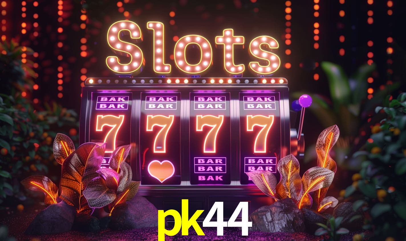 Principais provedores de slots da pk44 - NetEnt, Pragmatic Play, Play'n GO