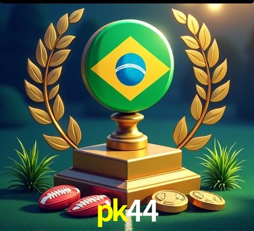Tabela RTP dos jogos de cassino da pk44