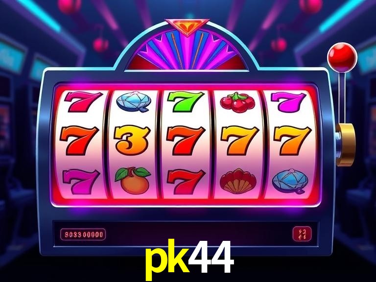 pk44 segurança SSL 256-bit - Licença Curaçao, eCOGRA, GLI certificado